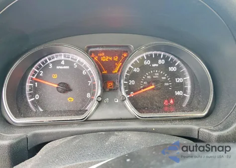 2014 Nissan Versa Note S z USA, uszkodzony, nr VIN 3N1CE2CP7EL406809